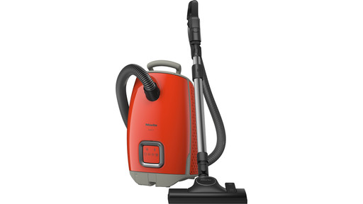 Miele Guard L1 Terrarood | Coolblue | Stofzuigers