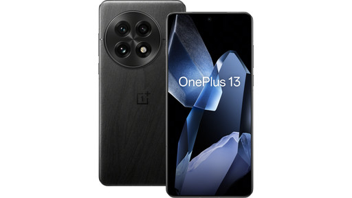 OnePlus 13 512GB Zwart 5G | Coolblue | Mobiele telefoons