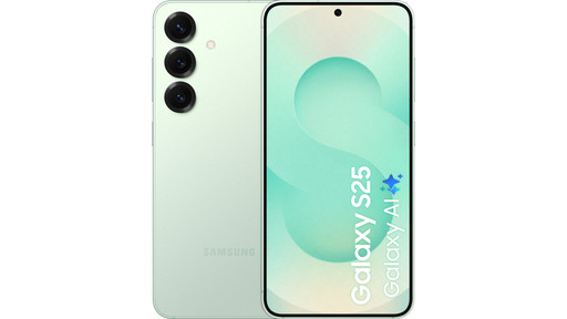 Samsung Galaxy S25 256G本体 Mint Amazon.co.jp: Samsung Galaxy S25 256GB｜ミント｜Galaxy AI