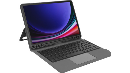 The Wolfdragon beschermhoes voor iPad 2021/2020/2018, 11 inch, robuuste