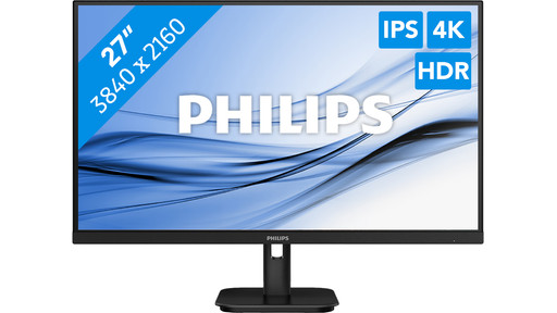 Philips 27E1N1800A/00 | Coolblue | Monitors
