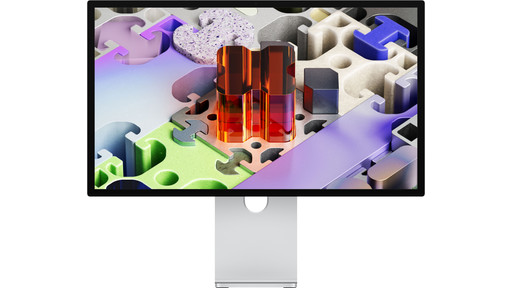 Apple Studio Display XDR (2026) with Tilt- and Height-adjustable
