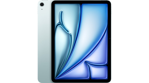 Apple iPad Air (2025) 11 inch 128GB Wifi Blauw | Coolblue | Tablets