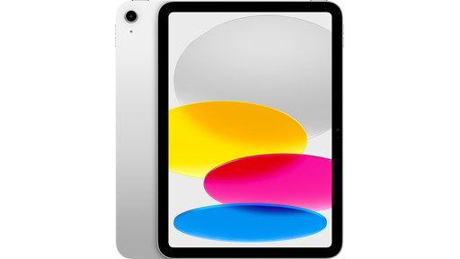 Apple iPad (2025) 11 inch 512GB Wifi Zilver | Coolblue | Tablets