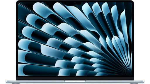 Apple MacBook Air 15 inches (2025) M4 (10 CPU/10 GPU) 16GB/512GB
