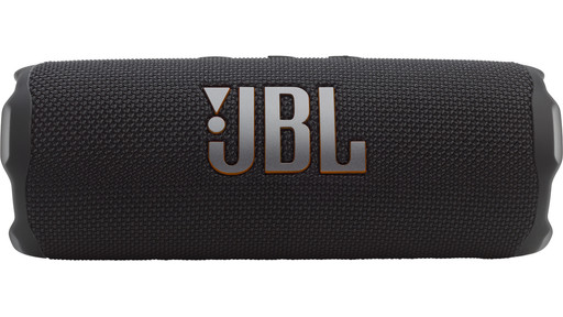 JBL Flip 7 Bluetooth® Lautsprecher Schwarz Kaufen