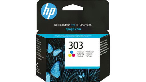 Huismerk HP 303XL (T6N04AE T6N03AE) inktcartridges voordeelbundel
