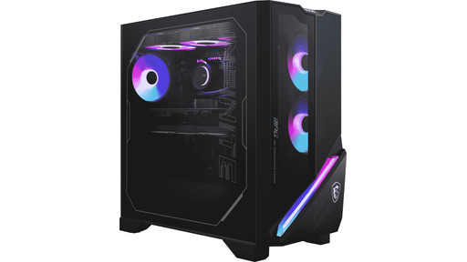 MSI MPG Infinite X3 AI 2NVZ9-231EU | Coolblue | Desktops