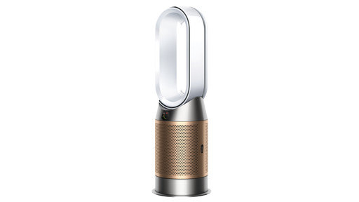 Dyson Purifier Hot+Cool HP2 De-NOx | Coolblue | Air purifiers