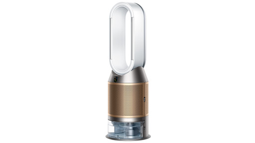 Dyson Purifier Humidify+Cool PH2 De-NOx | Coolblue | Air purifiers