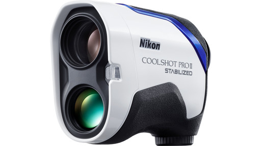 Nikon COOLSHOT Pro III Stabilized | Coolblue | Rangefinders