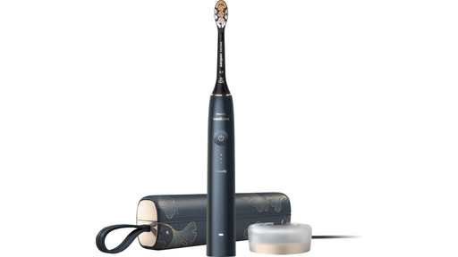 Philips Sonicare 9900 Prestige 本体　美品 2161802