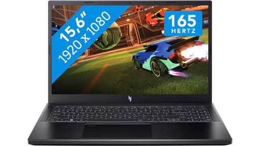 Acer Nitro V15 (ANV15-51-767T) AZERTY Coolblue Laptops