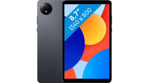 264310 Redmi Pad SE 8.7インチWi-Fi 4+64GB 2172382