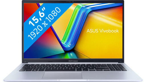 ASUS Vivobook 15 M1502YA-BQ653W | Coolblue | Laptops