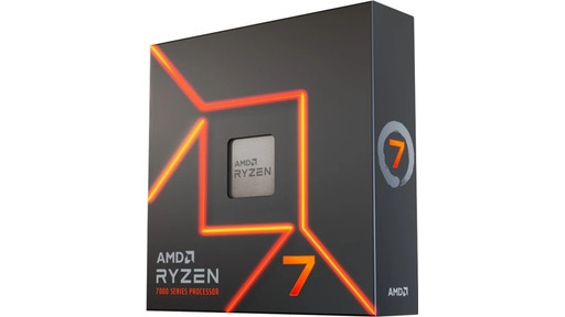 AMD Ryzen 7 7700X | Coolblue | Processors