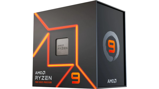 AMD Ryzen 9 7950X | Coolblue | Processors