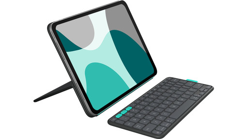 ZtotopCases für Neu iPad Air 13 Zoll Hülle M3/M2 ,Magnetisch