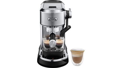 【美品・付属品多数】De’Longhi デディカEC680M＋ラテアート用ツール 51vmrSzYVYL._AC_UF894,