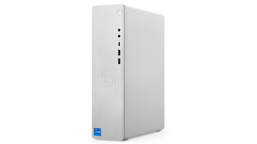 Lenovo IdeaCentre Tower 08IRH9 90XW0048MH | Coolblue | Desktops