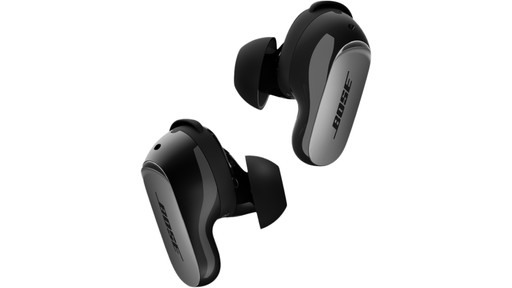 Bose QuietComfort Ultra Earbuds (2e gen) Zwart | Coolblue | Oordopjes