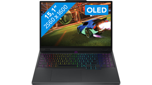 Buy Intel Core i7 laptop? | Coolblue - Before 23:59, delivered