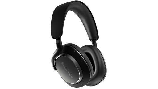 Bowers & Wilkins Px7 S3 Black | Coolblue | Headphones