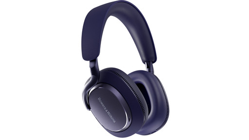 Bowers & Wilkins Px7 S3 Blue | Coolblue | Headphones