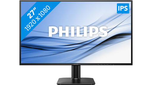 Philips 27E2N1110/00 | Coolblue | Monitors