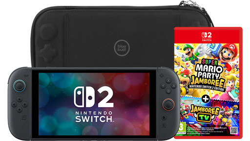 Buy Nintendo Switch? | Coolblue - Before 23:59, delivered tomorrow