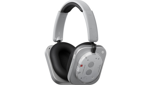 Nothing Headphone (1) White 海外版 新同品 Słuchawki Nothing Headphone (1) Noise Cancelling Headphones