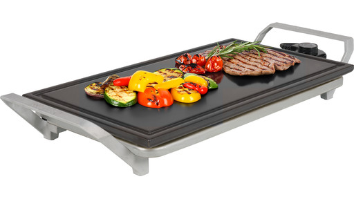 Princess Table Chef Premium Stone Grill | Coolblue | Gourmetstellen
