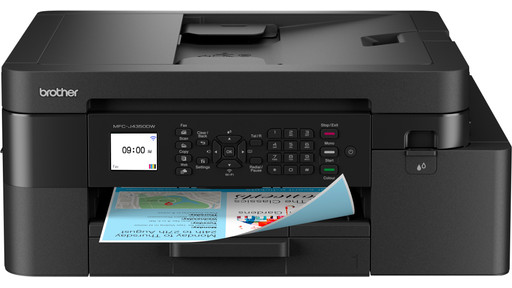 4 Cartucce Compatibili Brother LC101/LC103 – Nero, Ciano, Magenta, Giallo