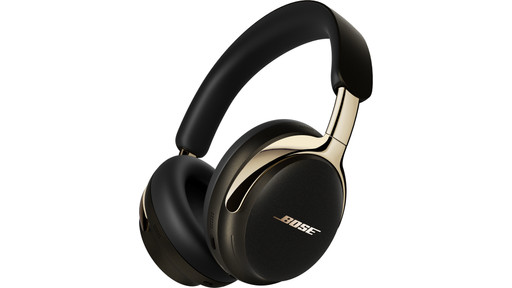 Bose QuietComfort Ultra Headphones (2e gen) Goud | Coolblue