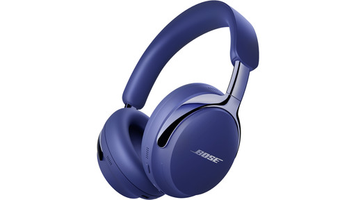Bose QuietComfort Ultra Headphones (2. Gen) Lila | Coolblue