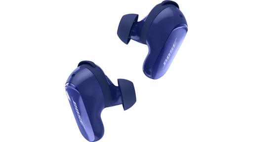 Bose QuietComfort Ultra Earbuds (2nd Gen) Purple | Coolblue | Earbuds