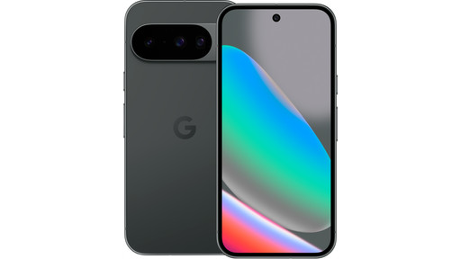 Google Pixel 10 128GB Black 5G | Coolblue | Mobile phones