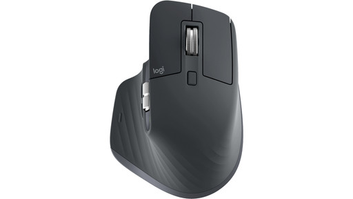 Logitech MX Master 3S Bluetooth Edition | Coolblue | Mice