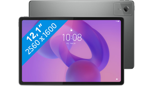 Lenovo Idea Tab Plus hoesjes | Shop nu | Gratis verzending