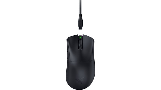 Razer DeathAdder V4 Pro Gaming Mouse | Coolblue | Mice