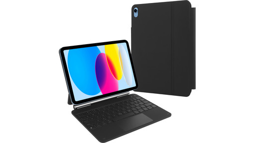 Toetsenbordhoes voor iPad 11e generatie (A16)/10e generatie (11/10,9
