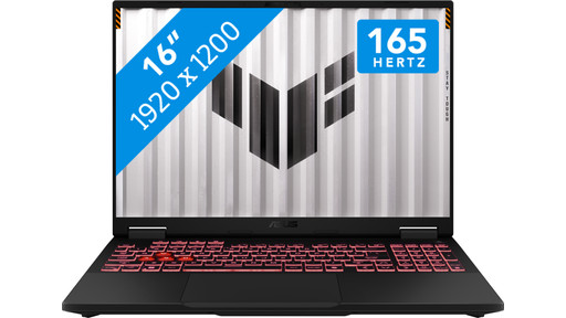 ASUS  TUF Gaming A16 FA608UM-R7R5060 ASUS FA608 おすすめゲーミングノート新製品｜RTX5000シリーズ