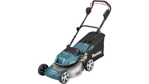 Makita Accu grasmaaiers kopen? ✔️ Tot 12% korting