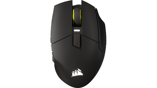 Corsair Scimitar Elite Wireless SE Gaming Muis | Coolblue | Muizen