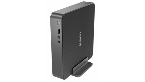 Lenovo IdeaCentre Mini 01IRH8 91B2002RMH | Coolblue | Desktops