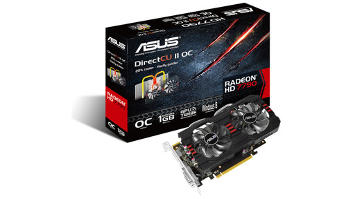 Directcu Ii Amd Radeon Hd 7790 Asus Radeon Hd 7790 Store