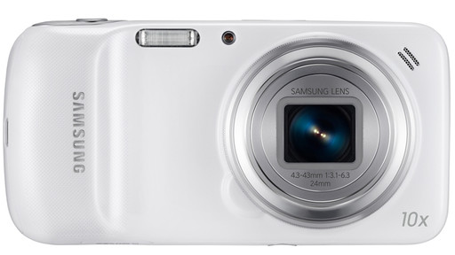 Samsung Galaxy S4 Zoom | Coolblue | Mobiele telefoons