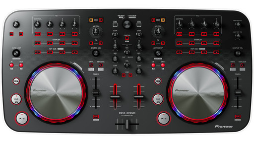 【最終値下げ】Pioneer DDJ-ERGO-V Pioneer DDJ-Ergo V | Coolblue | DJ controllers