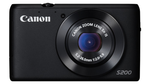 Canon PowerShot S110 黒　32GB SD付き Canon PowerShot S110 | Nu met een Proefperiode van 30 Dagen
