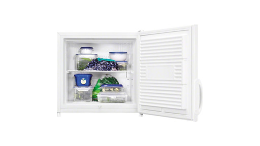 お重mini Zanussi ZFX51400WA | Coolblue | Vriezers